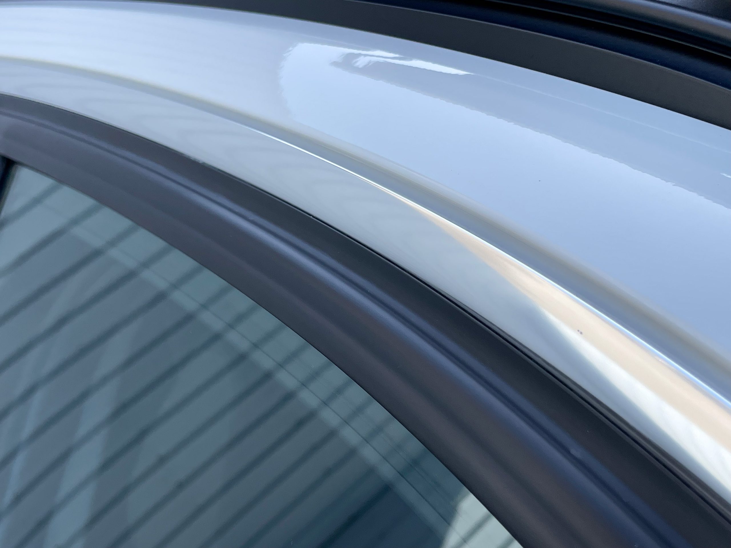 BMW 320d Touring Luxury