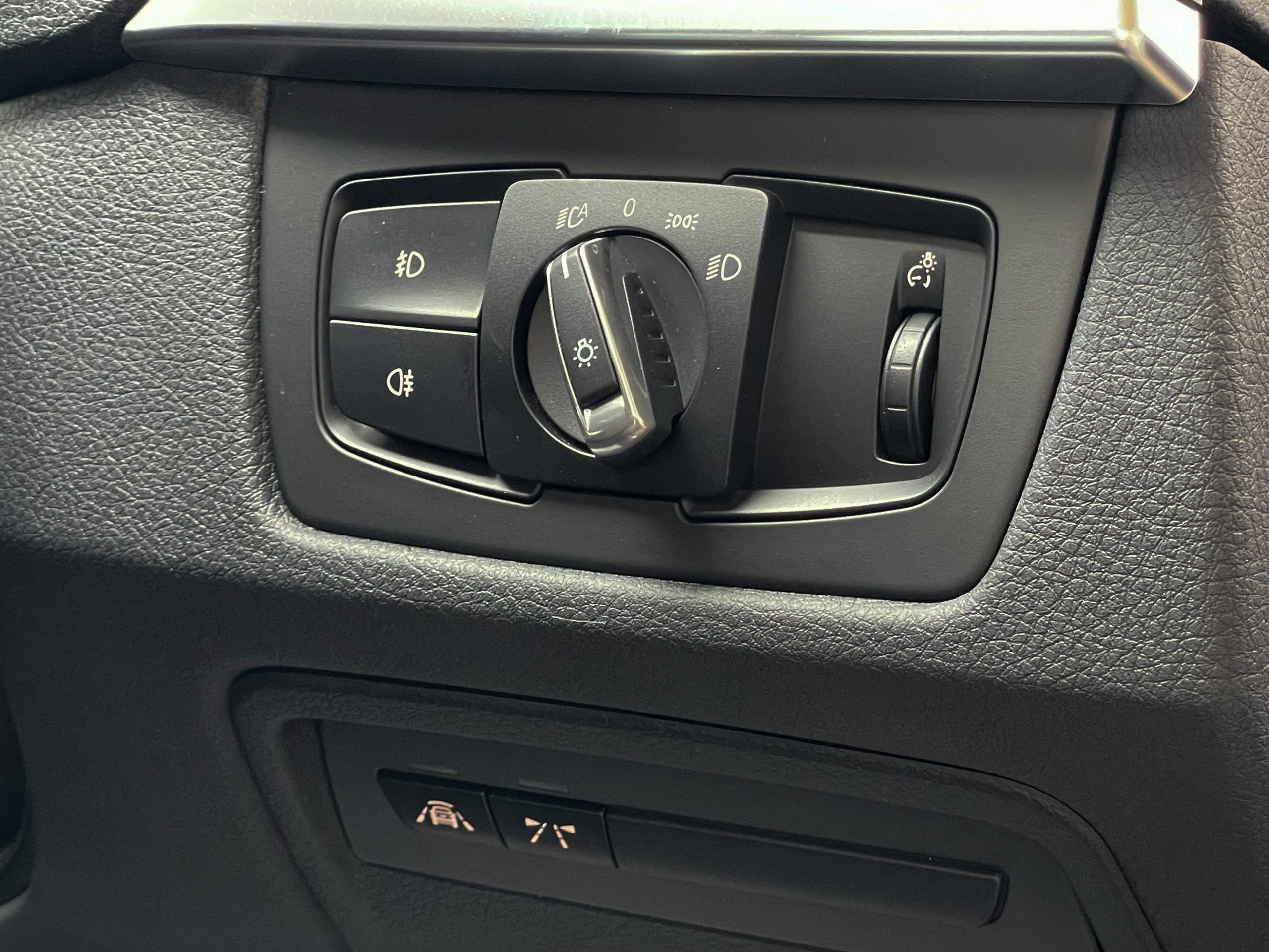 BMW 320d Touring Luxury